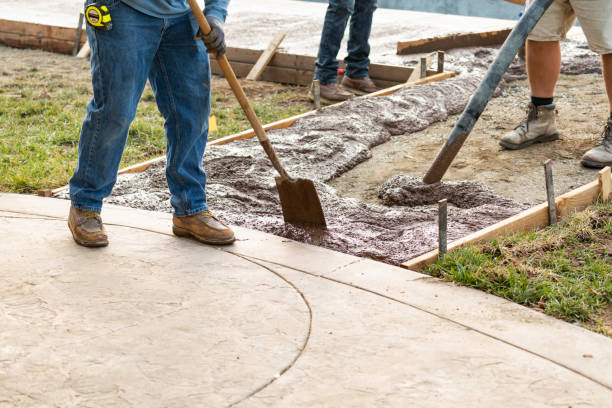 Best Concrete Demolition Services in Woonsocket, RI
