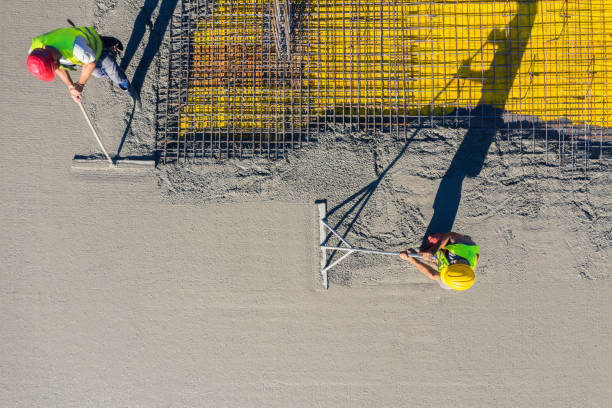 Best Concrete Removal and Replacement in Woonsocket, RI