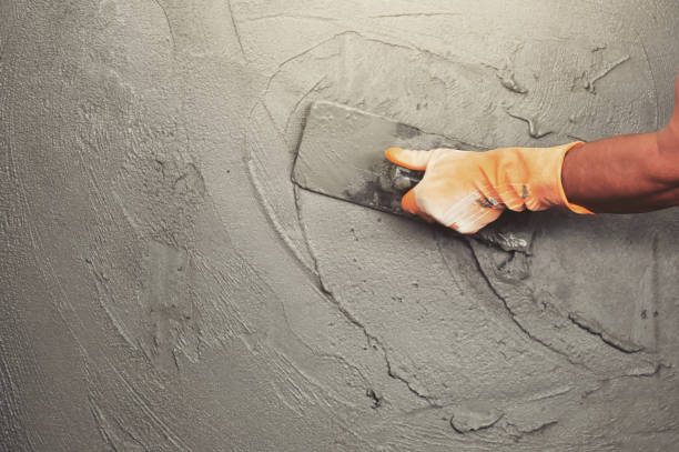 Best Concrete Patio Design and Installation in Woonsocket, RI