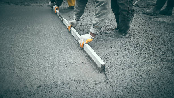 Best Concrete Staining and Coloring in Woonsocket, RI