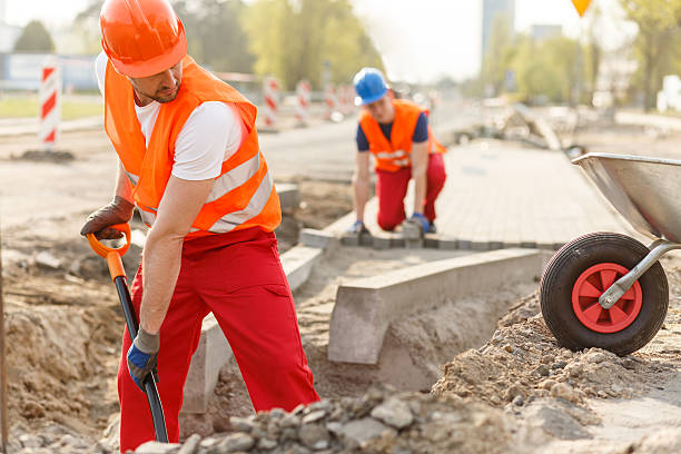 Best Industrial Concrete Flooring in Woonsocket, RI