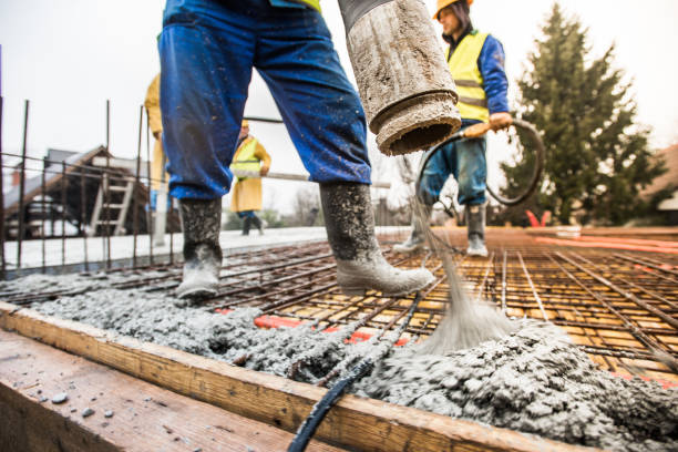 Best Decorative Concrete in Woonsocket, RI